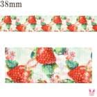 �ץ��ȥ�ܥ��֤䤫���꡼��ȥ������ܥ���38mm��1mñ�̡��ڤ���ꡡ(3m�ʾ�)