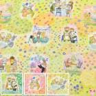 ��륷����10cmñ�̡��ڤ���ꡡ60���������ϡ�22fabric��DP-4435-7��HOKKOH��(20cm�ʾ�)