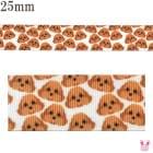 �ץ��ȥ�ܥ󡡤��켪��������ܥ���25mm��1mñ�̡��ڤ���ꡡ(2m�ʾ�)