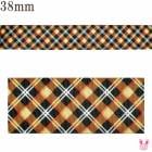 �ץ��ȥ�ܥ󡡹��ȥ���󥸥��������Υ����å���ܥ���38mm��1mñ�̡��ڤ���ꡡ(2m�ʾ�)