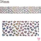 �ץ��ȥ�ܥ󡡥���ե�쥤��ܡ��ʥϡ��ȥ�ܥ���38mm��1mñ�̡��ڤ���ꡡ(3m�ʾ�)