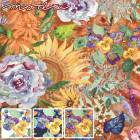 �ӥ��˥󥰡����֡��ե����륬���ǥ󡡥��åȥ����ϡ�39800��Moda�������  (50cm�ʾ�10cmñ���ڤ����)���κ߸˸¤��[NEW SALE����]