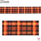 �ץ��ȥ�ܥ󡡥ͥ��󥪥�󥸤ȹ��Υ����å���ܥ���25mm��1mñ�̡��ڤ���ꡡ(3m�ʾ�)