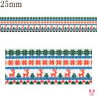 �ץ��ȥ�ܥ󡡥��ꥹ�ޥ����ߥ˥ߥ˥��ꥹ�ޥ��ʥ饤���ܥ���25mm��1mñ�̡��ڤ���ꡡ(3m�ʾ�)