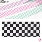 �ץ��ȥ�ܥ󡡥����å�����ܥ���25mm��1mñ�̡��ڤ���ꡡ(3m�ʾ�)