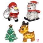 ���饭�饯�ꥹ�ޥ��Υǥ��ѡ��ġ�2��