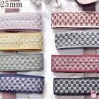 2���Υ����å������ܥ���25mm��1mñ�̡��ڤ���ꡡ(2m�ʾ�)��������[NEW SALE����]