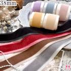 �����ɥ��ƥ�Υ٥�٥åȥ�ܥ���38mm��1mñ�̡��ڤ����