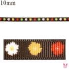 �ץ��ȥ�ܥ󡡽��Υե���ܥ���10mm��4������[NEW SALE����]