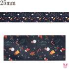 �ץ��ȥ�ܥ󡡥ͥ��ӡ�����ȥߥ˥ߥ˥��ꥹ�ޥ�����ܥ���25mm��1mñ�̡��ڤ���ꡡ(3m�ʾ�)