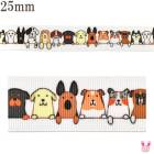 �ץ��ȥ�ܥ󡡤��襤��������󥺥�ܥ���25mm��1mñ�̡��ڤ���ꡡ(3m�ʾ�)