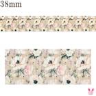 �ץ��ȥ�ܥ󡡥��ͥ�ͤΥ١������ܥ���38mm��1mñ�̡��ڤ���ꡡ(3m�ʾ�)