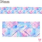 �ץ��ȥ�ܥ󡡤�ᤫ���Ļ�α��ȵ�����ܥ���38mm��1mñ�̡��ڤ���ꡡ(3m�ʾ�)