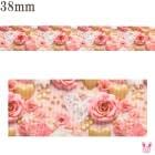 �ץ��ȥ�ܥ�3D�ԥ󥯤��鯤ȥ��ޥ���å��ϡ��ȥ�ܥ���38mm��1mñ�̡��ڤ���ꡡ(3m�ʾ�)