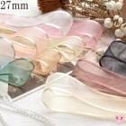 �����ɥ��ƥ��å����ܥ���27mm��1mñ�̡��ڤ���ꡡ(2m�ʾ�)