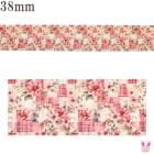 �ץ��ȥ�ܥ���Ͳİ��������⥶������ܥ���38mm��1mñ�̡��ڤ���ꡡ(3m�ʾ�)