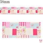 �ץ��ȥ�ܥ󡡥�ȥ����鯤ȥߥå����������ܥ���38mm��1mñ�̡��ڤ���ꡡ(3m�ʾ�)