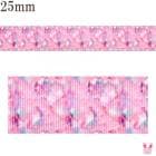 �ץ��ȥ�ܥ󡡥��ꥢ�ʥϡ��Ȥ����Фȥԥ󥯥�ܥ���25mm��1mñ�̡��ڤ���ꡡ(3m�ʾ�)