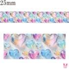 �ץ��ȥ�ܥ󡡥���ե�ϡ��ȤΥ��奨���ܥ���25mm��1mñ�̡��ڤ���ꡡ(3m�ʾ�)