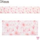 �ץ��ȥ�ܥ󡡸���Ū�ʺ��β֥�ܥ���38mm��1mñ�̡��ڤ���ꡡ(3m�ʾ�)