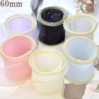 �ʥ���������ꥴ����ɥ��å��������󥸡���ܥ���60mm��2m