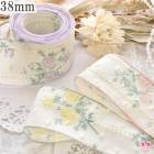 �����꡼�����ȥ졼���Υե��֥�å���ܥ���38mm��1mñ�̡��ڤ����