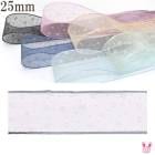 �פä��꾮�֤Υ������󥸡���ܥ���25mm��1mñ�̡��ڤ���ꡡ(3m�ʾ�)������[SALE����]