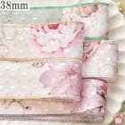 �ɥåȿ���ȥ���ƥ������ʲ����ե��֥�å���ܥ���38mm��1mñ�̡��ڤ���ꡡ(2m�ʾ�)