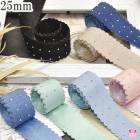 ����С��ɥåȥ��ȡ���ȥǥ˥���������åץ�ܥ���25mm��1mñ�̡��ڤ����