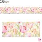 �ץ��ȥ�ܥ󡡥ѥ��ƥ���ʤʥ��塼��åץ�ܥ���38mm��1mñ�̡��ڤ���ꡡ(3m�ʾ�)