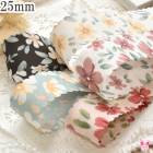 ��Ͳİ����ե��֥꡼����ܥ���25mm��1mñ�̡��ڤ���ꡡ(2m�ʾ�)