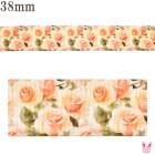 �ץ��ȥ�ܥ󡡥��ޥ�ƥ��å��ʥ���󥸥�������ܥ���38mm��1mñ�̡��ڤ���ꡡ(3m�ʾ�)