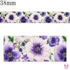 �ץ��ȥ�ܥ󡡻����Υѥ󥸡���ܥ���38mm��1mñ�̡��ڤ���ꡡ(3m�ʾ�)