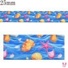 �ץ��ȥ�ܥ󡡥֥롼�ʥ�������ɥ�ܥ���25mm��1mñ�̡��ڤ���ꡡ(3m�ʾ�)