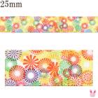 �ץ��ȥ�ܥ󡡥���ե�ޤ�ޤ�ֲХ�ܥ���25mm��1mñ�̡��ڤ���ꡡ(3m�ʾ�)