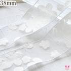 �ե����륨�åȤΥ������롼��ܥ���38mm��1mñ�̡��ڤ���ꡡ(2m�ʾ�)