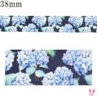 �ץ��ȥ�ܥ󡡥֥롼�λ��۲֥�ܥ���38mm��1mñ�̡��ڤ���ꡡ(3m�ʾ�)