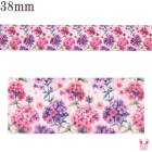 �ץ��ȥ�ܥ󡡥��쥬��ȥԥ󥯥֡�����ܥ���38mm��1mñ�̡��ڤ���ꡡ(3m�ʾ�)