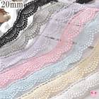 �ѥ��ƥ륢����������åץ졼����ܥ���20mm��1mñ�̡��ڤ���ꡡ(2m�ʾ�)