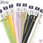 YKK��3MGC-20BL��������ɶ��դ��ե����ʡ���20��m��1��