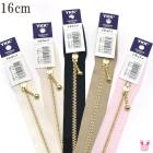 YKK��3MGC-16BL��������ɶ��դ��ե����ʡ���16��m��1��