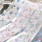 �졼����碌�β�����������ܥ���38mm��1mñ�̡��ڤ���ꡡ(3m�ʾ�)