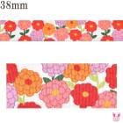 �ץ��ȥ�ܥ󡡥���ե�ܥ�塼��ե���ܥ���38mm��1mñ�̡��ڤ���ꡡ(3m�ʾ�)