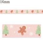 �ץ��ȥ�ܥ󡡥��ꥹ�ޥ����ĥ꡼�ȥ��å�������Υԥ󥯥�ܥ���16mm��1mñ�̡��ڤ���ꡡ(4m�ʾ�)