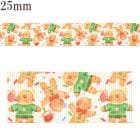 �ץ��ȥ�ܥ󡡥��ꥹ�ޥ����ѡ��ƥ������󥸥㡼���å�����ܥ���25mm��1mñ�̡��ڤ���ꡡ(3m�ʾ�)