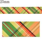 �ץ��ȥ�ܥ󡡥��꡼���åɤΥ�ȥ������å���ܥ���25mm��1mñ�̡��ڤ���ꡡ(3m�ʾ�)