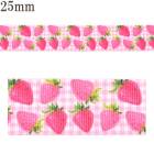 �ץ��ȥ�ܥ󡡤��������ԥ����Υ����å�����ܥ���25mm��1mñ�̡��ڤ���ꡡ(3m�ʾ�)