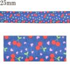 �ץ��ȥ�ܥ󡡥��å��ʥ�֥꡼�����꡼��ܥ���25mm��1mñ�̡��ڤ���ꡡ(3m�ʾ�)