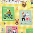 YUWA ͭ�ؾ�Ź���ϥåԡ��ǡ��ȥ����ࡡ���㡼�ƥ������ϡ�SK829920��(50cm�ʾ�10cmñ���ڤ����)���κ߸˸¤��