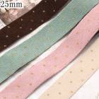 ������ɥɥåȥ����ǥ������ܥ���25mm��1mñ�̡��ڤ����